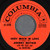 Johnny Mathis - Someone / Very Much In Love - Columbia - 4-41355 - 7", Single, Styrene, Bri 1171028177