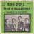 The Four Seasons - Rag Doll / Silence Is Golden - Philips - 40211 - 7", Single, Styrene, Ric 1171028872
