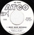 Ben E. King - I (Who Have Nothing) / The Beginning Of Time (7", Promo)