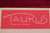 Taurus (34) - Taurus Here - Landmine Entertainment Inc. - T853044001 - 12", Promo 1171482022
