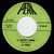 Al Freed / John Logan (8) - A Gypsy Cried / Love (Makes The World Go 'Round) - Peak (3) - C-25 - 7", Single 1171484261