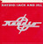 Raydio - Jack And Jill - Arista - AS 0283 - 7", Single, Styrene, Pit 1171517610