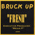 Bruck Up - Fresh - AV8 Records - AV498 - 12" 1171540568