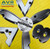 Bruck Up - Fresh - AV8 Records - AV498 - 12" 1171540568