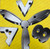 Bruck Up - Fresh - AV8 Records - AV498 - 12" 1171540568