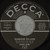 The Four Aces - Written On The Wind - Decca - 9-30123 - 7", Single, Glo 1171546607