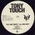 Tony Touch - The Diaz Bros. / The Piece Maker - Tommy Boy - TB 2073 - 12", Promo 1171897072