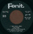 Franco Tozzi - I Tuoi Occhi Verdi / E Allora Vai - Fonit - SPF 31169 - 7" 1171958916