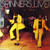 Spinners - Spinners Live! (2xLP, Album, CTH)