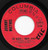 Johnny Mathis - Love Theme From "Romeo And Juliet" (A Time For Us) (7", Styrene)