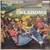 Rodgers And Hammerstein* - Oklahoma! (LP, Album, RE, Glo)