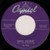 Les Paul / Les Paul & Mary Ford - Someday Sweetheart / Song In Blue - Capitol Records - F3015 - 7" 1173029359