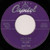 Les Paul / Les Paul & Mary Ford - Someday Sweetheart / Song In Blue - Capitol Records - F3015 - 7" 1173029359