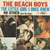 The Beach Boys - The Little Girl I Once Knew / There's No Other (Like My Baby) - Capitol Records - 5540 - 7", Single, Scr 1173038924