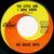 The Beach Boys - The Little Girl I Once Knew / There's No Other (Like My Baby) - Capitol Records - 5540 - 7", Single, Scr 1173038924