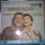 Mary Martin, Ezio Pinza, Richard Rodgers / Oscar Hammerstein 2nd* With Original Broadway Cast* - South Pacific (LP, Album, Mono, RE, Gat)