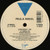 Paula Abdul - Straight Up - Virgin - 0-96594 - 12", AR 1173670595