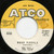 Nino Tempo & April Stevens - Deep Purple / I've Been Carrying A Torch For You So Long That I Burned A Great Big Hole In My Heart - ATCO Records - 45-6273 - 7", Single 1173982464