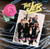 The Jets - Sendin' All My Love (12", Single)