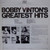 Bobby Vinton - Bobby Vinton's Greatest Hits (LP, Comp, RE)