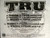 Tru - Where U From (12", Single)