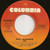 Neil Diamond - Be / Flight Of The Gull - Columbia - 4-45942 - 7", Single 1176100399