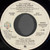Roy Orbison & Emmylou Harris - That Lovin' You Feelin' Again (7", Mono, Promo, Los)