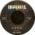 Ricky Nelson (2) - It's Up To You / I Need You - Imperial - X5901 - 7" 1176826694