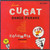 Xavier Cugat And His Orchestra - Xavier Cugat Dance Parade - Columbia - B-222 - 4x7", Album + Box 1176933079