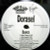 Dorasel - Bounce / Get Cha Hands Up (12", Promo)