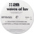 2 Black - Waves Of Luv - Empire Musicwerks, Universal - E2P10131 - 12", Promo 1177043222