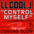 LL Cool J Featuring Jennifer Lopez - Control Myself - Def Jam Recordings - DEFR 16476-1 - 12", Promo 1177398495