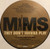 Mims - They Don't Wanna Play / It's Alright (12")