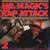Various - Mr. Magic's Rap Attack Volume 2 (2xLP, Comp)