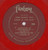 Anson Weeks And His Hotel Mark Hopkins Orchestra - Come Dancin' With Anson At The "Mark" - Fantasy - 3338 - LP, Red 1179407650