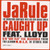 Ja Rule - Caught Up (12", Promo)