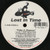 Lost In Time (4) - Take A Chance (12")