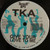 TKA - Give Your Love To Me - Tommy Boy - TB 977 - 12" 1180844243