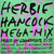 Herbie Hancock - Mega-Mix (12", Single)
