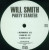 Will Smith - Party Starter (12", Promo)