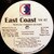 Various - East Coast Volume 2 (12", Comp)