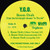 Y.G.O. - Boom Drah - Orpheus Music - none - 12", Promo 1184956285