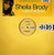 Sheila Brody - U Ain't That Good (12")