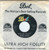Barry Young - Show Me The Way - Dot Records - 45-16756 - 7", Styrene, Mon 1186304372
