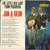 Jan & Dean - The Little Old Lady (From Pasadena) - Liberty, Liberty - 55704, F-55704 - 7", Single, Ind 1186817026