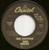 Neil Diamond - Love On The Rocks - Capitol Records - 4939 - 7", Single, Jac 1186856249