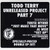 Todd Terry - Unreleased Project Part 7 - Freeze Dance - TNT-36 - 2x12", EP 1187236489