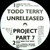 Todd Terry - Unreleased Project Part 7 - Freeze Dance - TNT-36 - 2x12", EP 1187236489