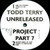 Todd Terry - Unreleased Project Part 7 - Freeze Dance - TNT-36 - 2x12", EP 1187236489