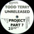 Todd Terry - Unreleased Project Part 7 - Freeze Dance - TNT-36 - 2x12", EP 1187236489